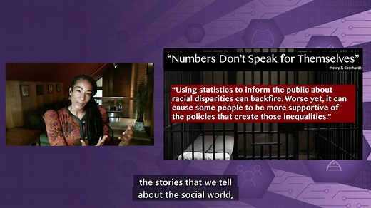 The New Jim Code: Reimagining the Default Settings of Technology & Society - Microsoft Research