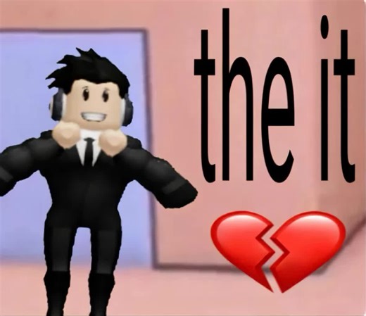 #theit #funny #ai #flamingo #meme #roblox | roblox