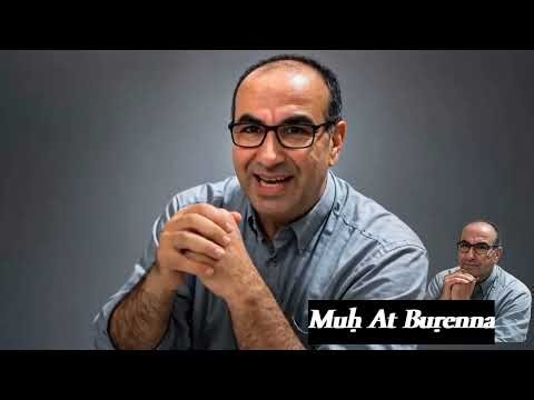 MOH ATH BUṚENNA : Le Poète Kabyle de l’Ombre | Portrait Inspirant d’un Homme Libre