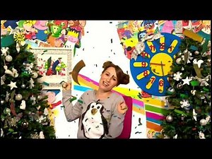 Milkshake! - Closedown (30th December 2016)