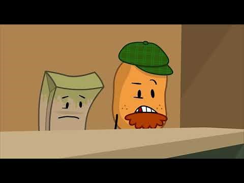 TROC : Intro (FINAL CHALLENGE)