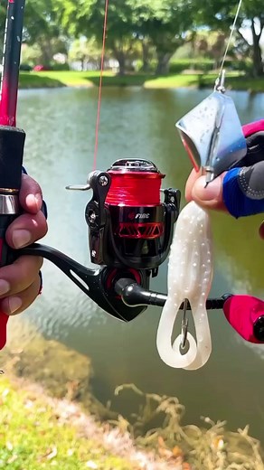 11K views · 111 reactions |  30% off + FREE shipping Check out the Fire lineup at favoriteusa.com #bassfishing #favoriterods #fishinglife #angler #fisherman #pondfishing #fishingislife #catchandrelease #fire #sale #freeshipping #reels #fishingvideos #fishinggear #fishon | Favorite Fishing Rods | Facebook