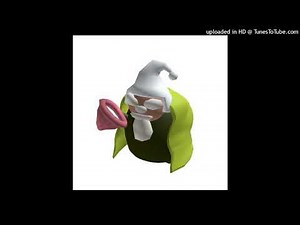 Crawly The Wizard Gnome Dungeon Phonk