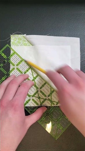 March Clover | Quilt Square Tutorial | MAR 2026