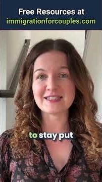 Don’t Choose Speed Over Your Future When Picking Between a Fiancé Visa vs. Spouse Visa