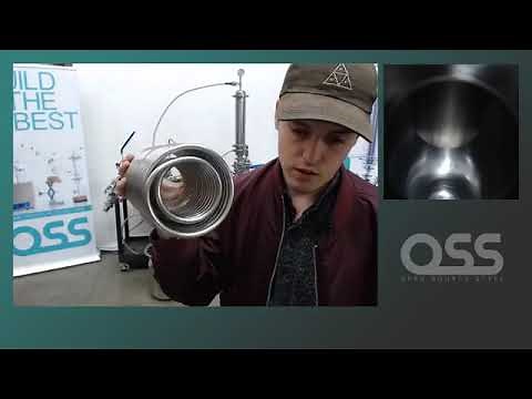 OSS Live extraction Q&A and demo!