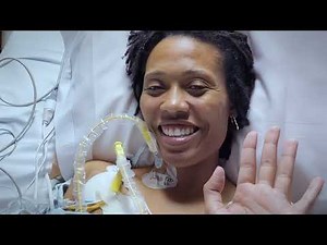 Heart, Hope & Purpose: Shaunté’s Life After Transplant