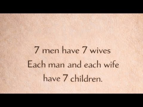 Only a genius can solve this 17