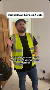 More golden tips for anyone looking to go out on there own Hopefully this will save you years of failing Don't forget to check out Part 1 so you don't miss any gems #construction #howto #builders #trades #comedy | Daryl Neil Robinson