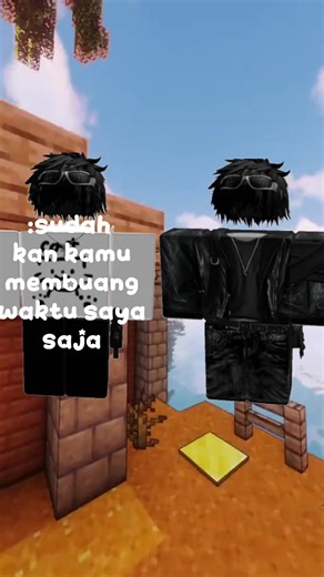 Bagian 6| nih udah aku upload yaa kaya bau bau mau sad ending deh😘🫶#fyppppppppppppppppppppppp #pov roblox bl