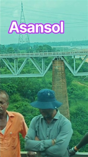 Damodar River Asansol🌏 Durgapur #travel #asansol #touristplace #trip #River