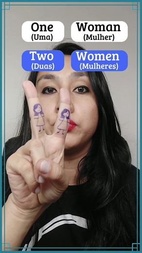 Plural em inglês | Thieme Yoshino