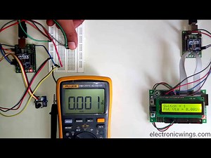 Data transfer using Xbee module
