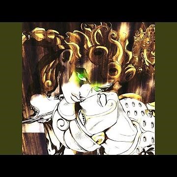 Giorno Theme "il vento d'oro" - Trap Remix