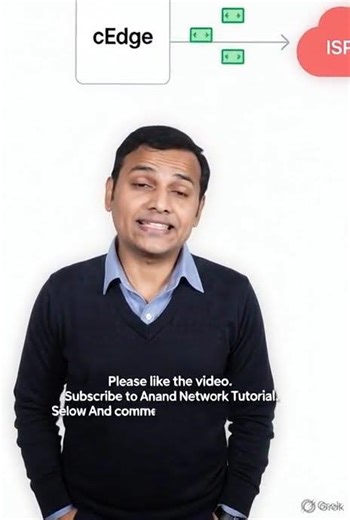 Please like & subscribe Anand Network Tutorial