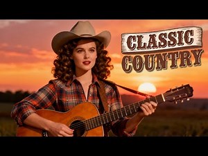 Classic Country Radio Playlist – Oak Ridge Boys Sound