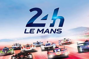 Suivez les 24 Heures du Mans en direct vidéo sur la chaine L'Équipe