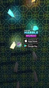 Kevin MacLeod - New Friendly (Marble Music - Beat Bounce) #beatbouncegame