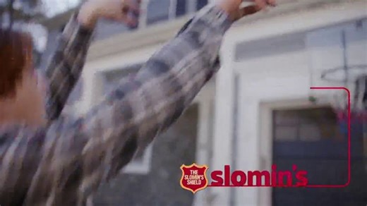 Slomin's TV Spot, 'What Matters Most: Shield Bundle'