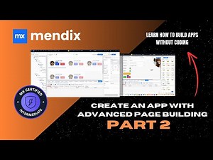 Create an App with Advanced Page Building Part 2 | Branding