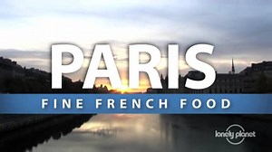 Paris by Lonely Planet | France Art & Architecture