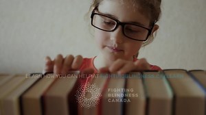 82 reactions · 12 shares | Over 8 million Canadians live with an eye disease that puts them at risk of blindness, but early diagnosis and treatment can help prevent vision loss. Learn more and join the fight against blindness! | Fighting Blindness Canada | Facebook