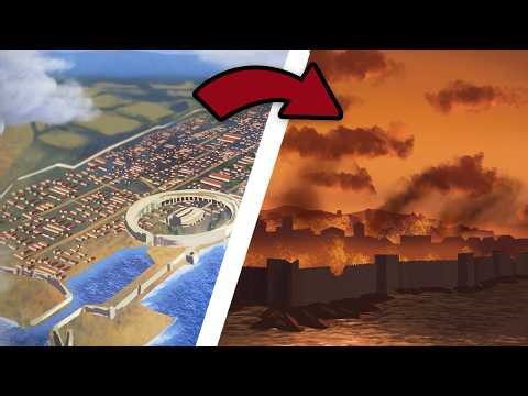 The Total Erasure of Carthage | Part Four