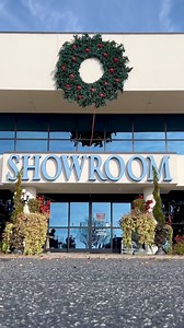 8K views · 161 reactions | A VIP tour at Replacements, LTD from Sterling the Elf (and John) for his friends #marthaonthemantel and #snooponthestoop this holiday season. | Replacements, Ltd. | Facebook