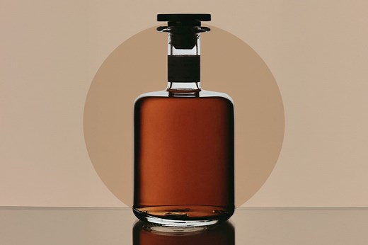 This Is the World's Best Bourbon, According to IWSC 2025