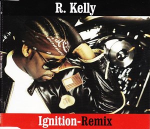 R. Kelly - Ignition