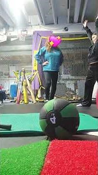 How to do a front walkover