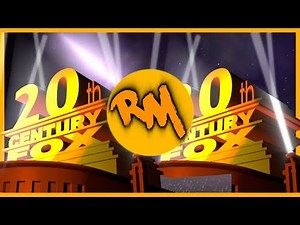 "20TH CENTURY FOX" [Intro TrapMix!] -Remix Maniacs