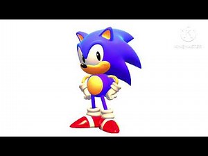 Classic sonic sound effects + Chaos emeralds ￼ Sound￼ effects￼￼.