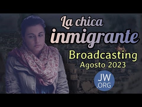 Reacting to a VIDEO from the August 2023 Broadcast (Jehovah's Witnesses) 🙍🏻‍♀️ (Blog 158)