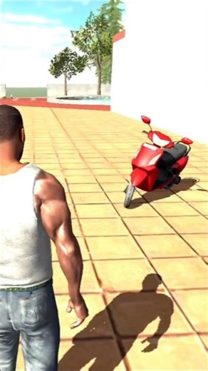 Pleasure cheat code 0000#Indian Bike 3D #viralvideo