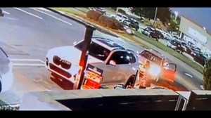 31K views · 130 reactions | WATCH: Police seek West Mobile road rage suspect who menaced driver with machete https://bit.ly/3P1HZ3m | WPMI NBC 15 News | Facebook