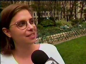 Opening To Heat on Cinemax (1998)