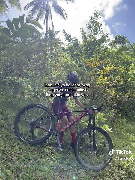 Siklistang Pagsubok: Bikers Videos Compilation