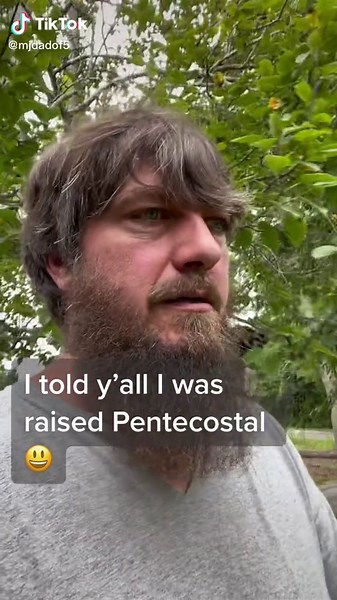 Raised Pentecostal Church Songs: Black Gospel Music