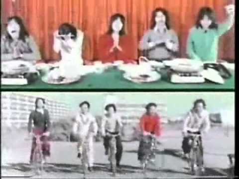 1973 Tulip - 魔法の黄色い靴 (TULIP BEST Version)