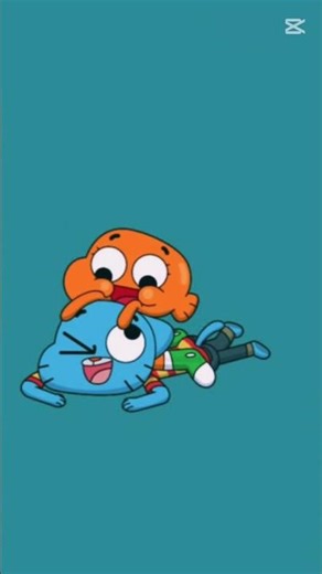 #gumball #cartoon #dikkatepilepsi #epilepsy