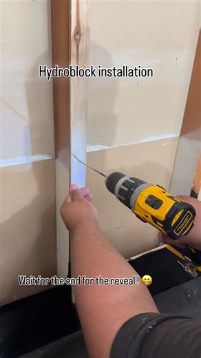Getting the walls flat and plumb before installing HydroBlock — this is where a quality shower begins. What’s behind the tile matters just as much as what you see in front 👷‍♂️ #showers #tile #contractor #southbay #tiles #bathroomremodel #bathroomrenovation | Ayalastilestone