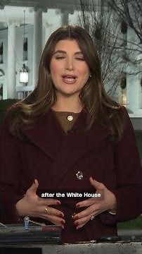 White House faces questions over 'Double Tap' strike on alleged drug boat