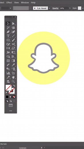 | Adobe Illustrator Tutorial . Follow @sorographics for more . Contact us if you need a logo 📩 . #logo #logos #icon #design #designer #identity #vector #logodesigner #branding #logoinspiration #brandmark #logomark #mark #logomaker #graphicdesign #designinspiration #logotype #graphicdesigner #logocreator | SORO Graphics