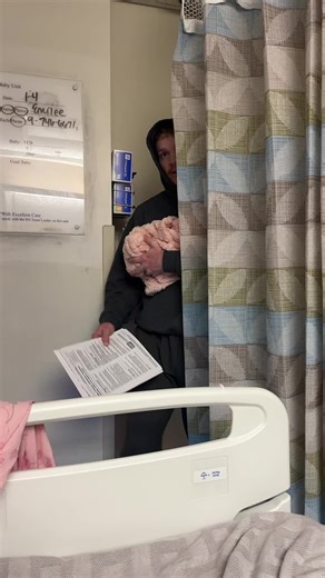 Thankfully I proofread the birth certificate 🤣😭 @Daniel Tickle | Daniel