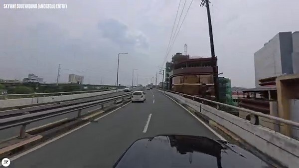 Driving to NAIA Terminals 1, 2, 3 via Skyway & NAIA Expressway (NAIAX) | NAIA, Philippines 🇵🇭