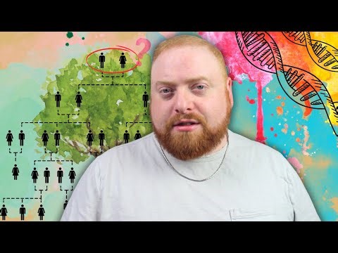 Answering Live Genealogy and DNA Test Questions