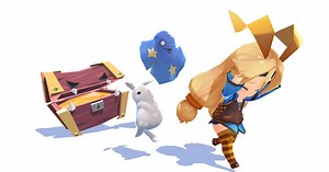 Haon SD Creature Pack | 3D Creatures | Unity Asset Store