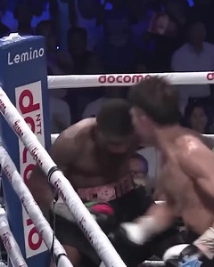 🔰 Naoya Inoue’s Highlights! 🔰 🎥 @espnknockout 📲 Share if you believe he should win the award. #wbcboxing #wbcbest2023 | World Boxing Council