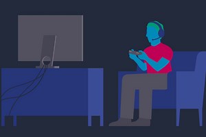 How to talk to your child about radicalisation and keep them safe online - Netmums